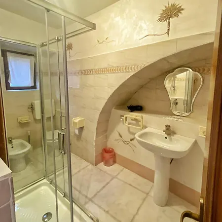 Collis Petri Relais Hotel Collepietro