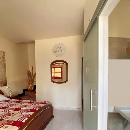 Collis Petri Relais Collepietro