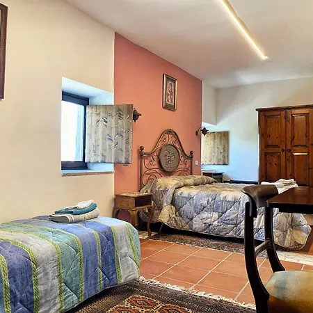 Hotel Collis Petri Relais Collepietro