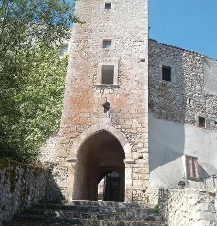 Hotel Collis Petri Relais *