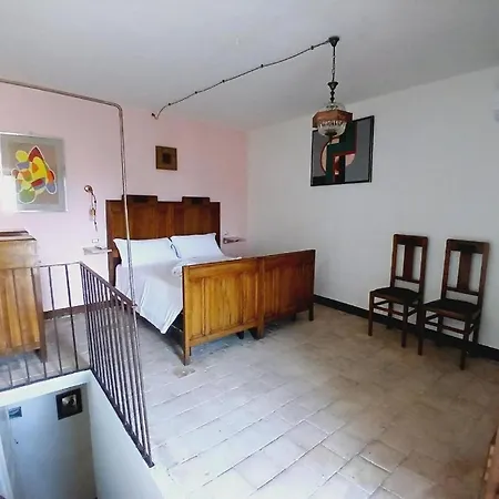 Collis Petri Relais Hotel *