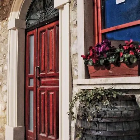 Collis Petri Relais Collepietro
