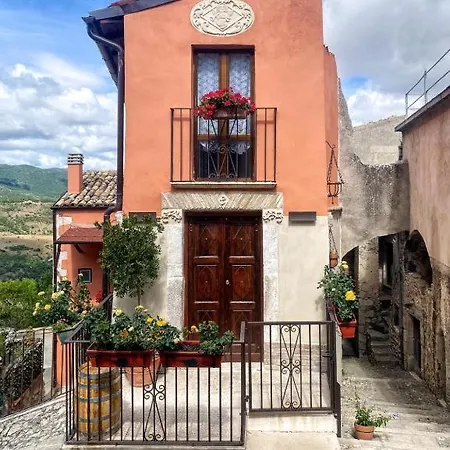 Hotel Collis Petri Relais Collepietro