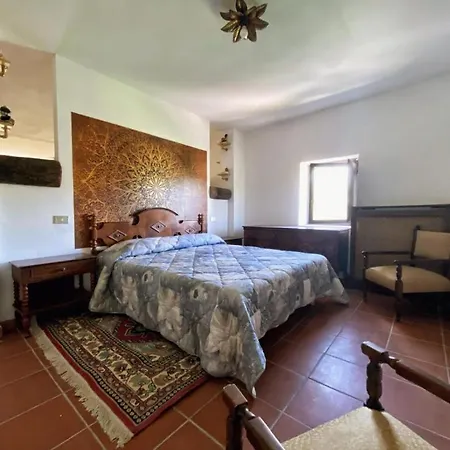 Hotel Collis Petri Relais