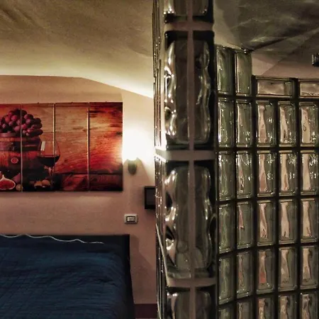 Collis Petri Relais *