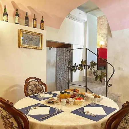 Hotel Collis Petri Relais *
