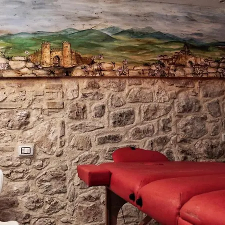 Collis Petri Relais Hotel Collepietro
